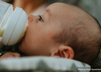 infant alcohol poisoning