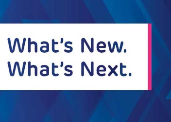 What's New at CIRP