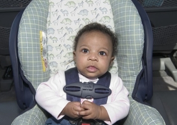 Partners for Child Passenger Safety