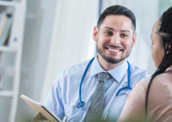 Pediatrician discussion results
