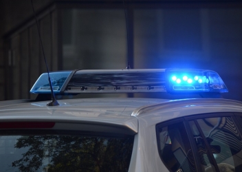 autism and police