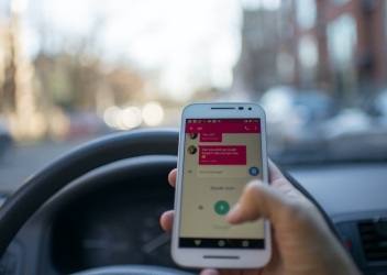 beyond legislation to curb cell phone use