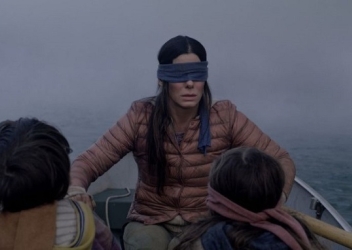 Bird Box Challenge