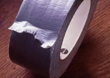 duct tape challenge
