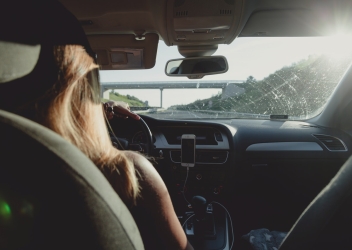 Driving
