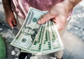 money as incentive