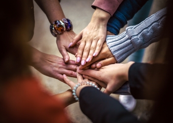 community-based participatory research
