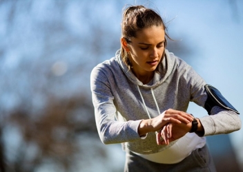 concussion recovery app