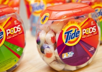 Tide Pods
