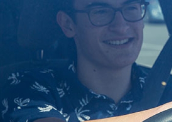 autism and driving