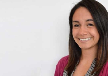 Stephanie Garcia, MPH