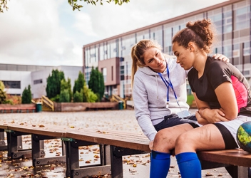 concussion recovery