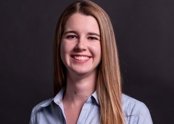 Madeleine Griffith, MS