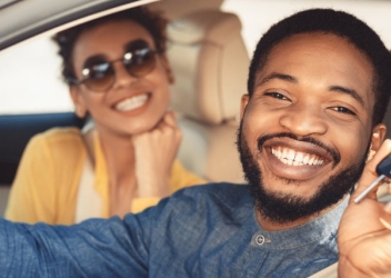 autism and driving study