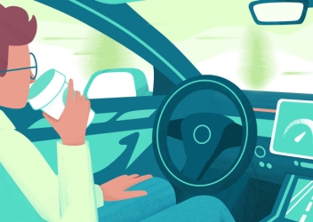 human factors and automated vehicles