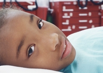 toward equitable pediatric trauma care