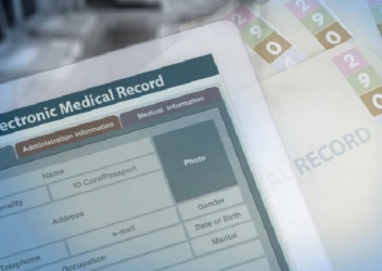 power of EHR data
