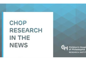 in the news