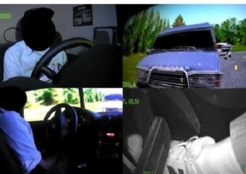 CChIPS autonomous driving research