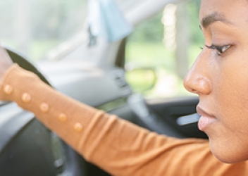 cell phones and driving