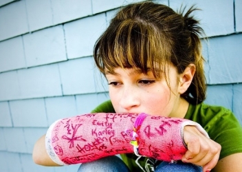 coping after an injury