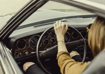 new CHOP virtual driving assessment program