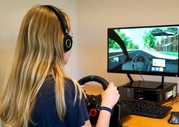assessing teen driving safety