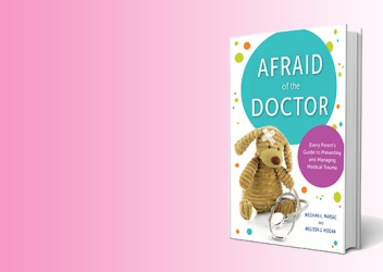 Afraid of the Doctor