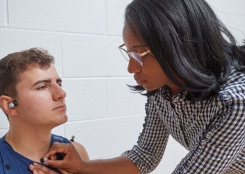 Injury Science Peer Mentor Program
