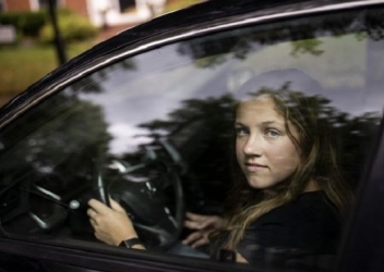 model safe driving behavior