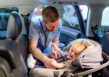 carseat