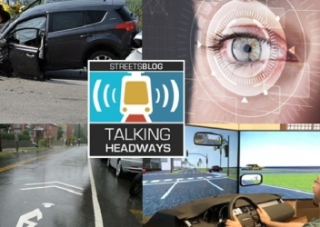 talking headways podcast