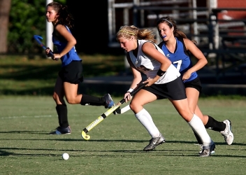 HS athlete