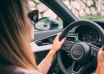 driving with neurodevelopmental differences