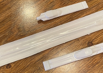 Test droppers