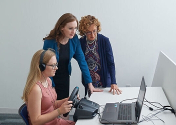 NJM CHOP Virtual Driving Assessment