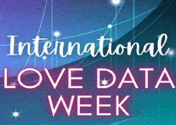 Love Data Week