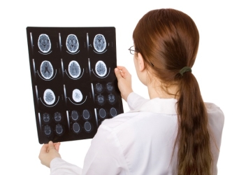 Brain scan