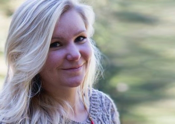 Emma Sartin, PhD