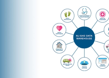 NJ-SHO Data Warehouse Sources