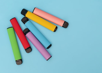 E-Cigarettes