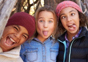 Kids