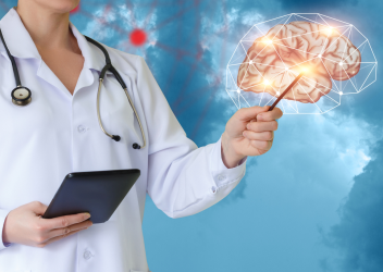 Doctor brain research