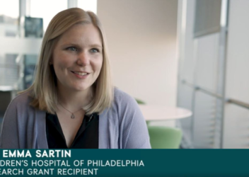 Dr. Emma Sartin
