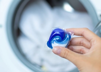 laundry pods
