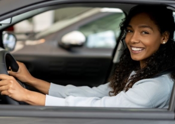 teen driver