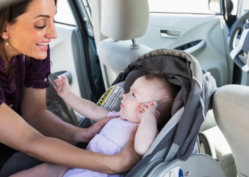 Carseat