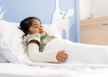 Screening after injury