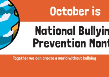 National Bullying Prevention Month