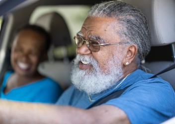 assessing fitness to drive